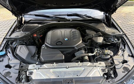 BMW 3 серия, 2020 год, 3 650 000 рублей, 14 фотография