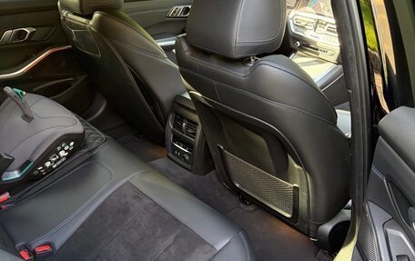BMW 3 серия, 2020 год, 3 650 000 рублей, 10 фотография