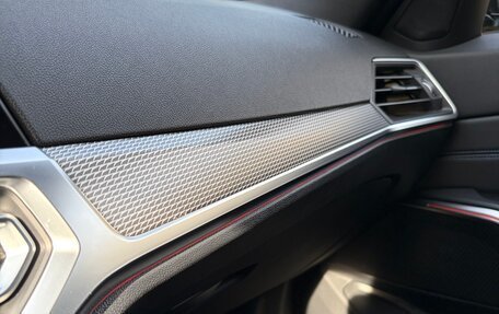 BMW 3 серия, 2020 год, 3 650 000 рублей, 19 фотография