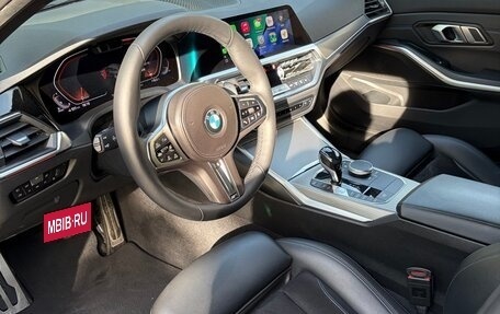 BMW 3 серия, 2020 год, 3 650 000 рублей, 11 фотография