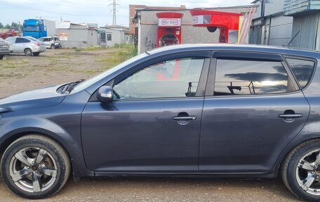 KIA cee'd I рестайлинг, 2010 год, 399 000 рублей, 3 фотография
