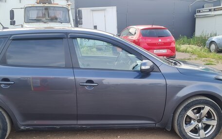 KIA cee'd I рестайлинг, 2010 год, 399 000 рублей, 5 фотография