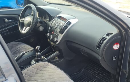 KIA cee'd I рестайлинг, 2010 год, 399 000 рублей, 12 фотография
