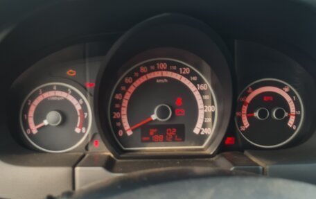 KIA cee'd I рестайлинг, 2010 год, 399 000 рублей, 14 фотография