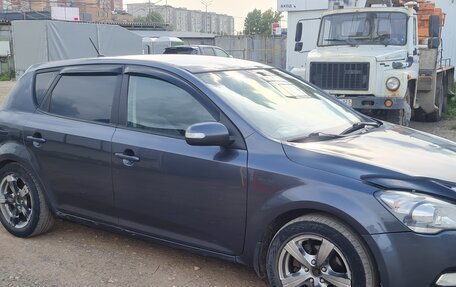 KIA cee'd I рестайлинг, 2010 год, 399 000 рублей, 6 фотография