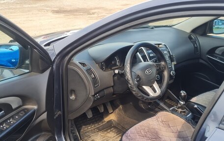KIA cee'd I рестайлинг, 2010 год, 399 000 рублей, 9 фотография
