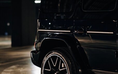 Mercedes-Benz G-Класс W463 рестайлинг _iii, 2019 год, 13 000 000 рублей, 2 фотография