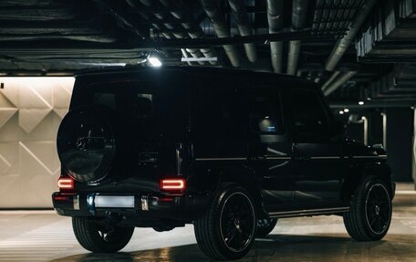Mercedes-Benz G-Класс W463 рестайлинг _iii, 2019 год, 13 000 000 рублей, 5 фотография