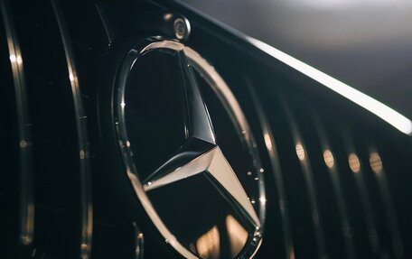 Mercedes-Benz G-Класс W463 рестайлинг _iii, 2019 год, 13 000 000 рублей, 11 фотография