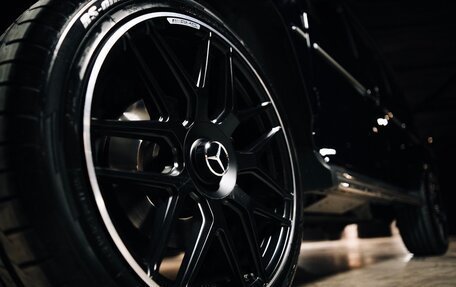 Mercedes-Benz G-Класс W463 рестайлинг _iii, 2019 год, 13 000 000 рублей, 12 фотография