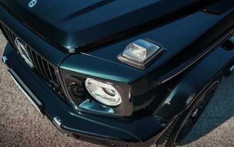 Mercedes-Benz G-Класс W463 рестайлинг _iii, 2019 год, 13 000 000 рублей, 19 фотография