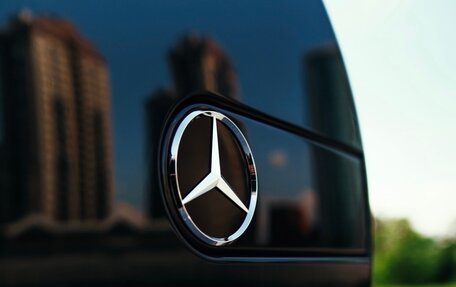 Mercedes-Benz G-Класс W463 рестайлинг _iii, 2019 год, 13 000 000 рублей, 21 фотография
