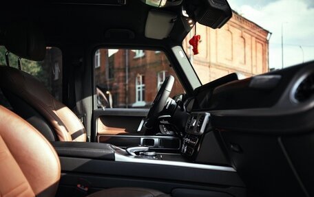 Mercedes-Benz G-Класс W463 рестайлинг _iii, 2019 год, 13 000 000 рублей, 37 фотография