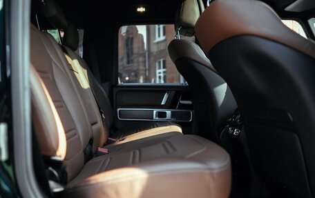 Mercedes-Benz G-Класс W463 рестайлинг _iii, 2019 год, 13 000 000 рублей, 38 фотография