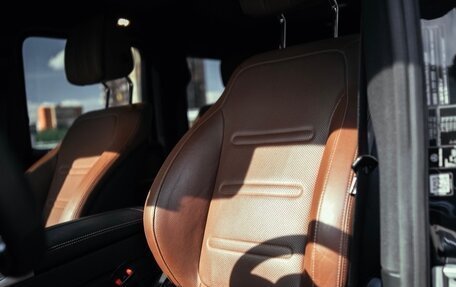 Mercedes-Benz G-Класс W463 рестайлинг _iii, 2019 год, 13 000 000 рублей, 34 фотография