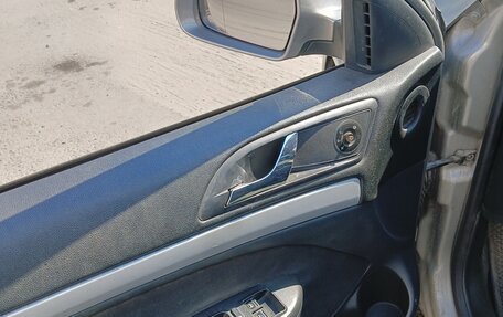 Skoda Octavia, 2012 год, 850 000 рублей, 4 фотография