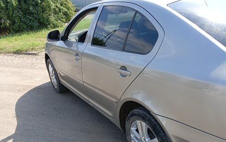 Skoda Octavia, 2012 год, 850 000 рублей, 6 фотография