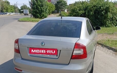 Skoda Octavia, 2012 год, 850 000 рублей, 5 фотография