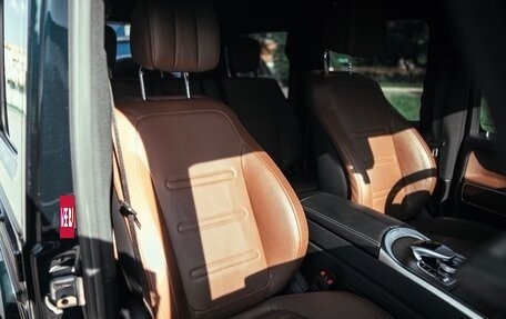 Mercedes-Benz G-Класс W463 рестайлинг _iii, 2019 год, 13 000 000 рублей, 32 фотография