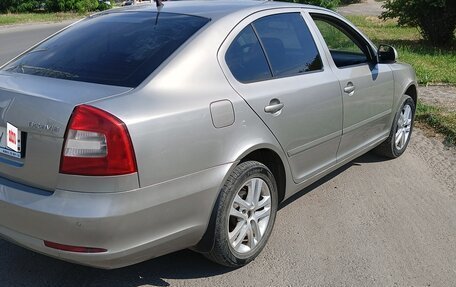 Skoda Octavia, 2012 год, 850 000 рублей, 8 фотография