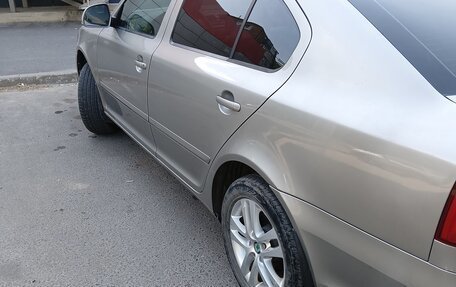 Skoda Octavia, 2012 год, 850 000 рублей, 11 фотография