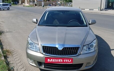 Skoda Octavia, 2012 год, 850 000 рублей, 10 фотография