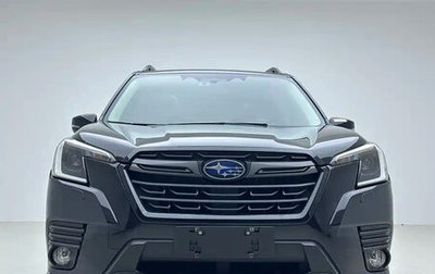 Subaru Forester, 2022 год, 2 860 000 рублей, 1 фотография