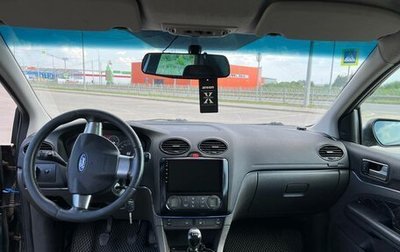 Ford Focus II рестайлинг, 2005 год, 350 000 рублей, 1 фотография