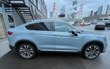 Geely Tugella FY11, 2021 год, 2 377 000 рублей, 1 фотография