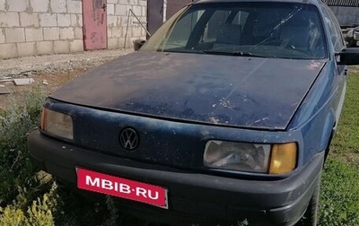 Volkswagen Passat B3, 1991 год, 90 000 рублей, 1 фотография