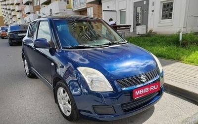 Suzuki Swift III, 2008 год, 750 000 рублей, 1 фотография