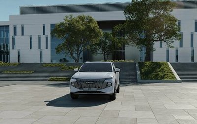 Haval F7, 2026 год, 3 699 000 рублей, 1 фотография