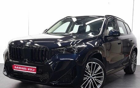 BMW X1, 2026 год, 6 100 000 рублей, 1 фотография
