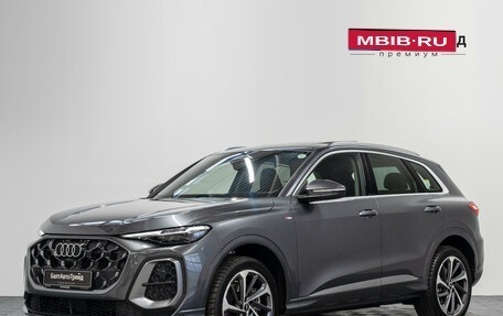 Audi Q5, 2025 год, 7 990 000 рублей, 1 фотография