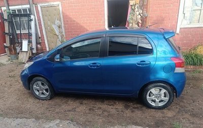 Toyota Vitz, 2008 год, 530 000 рублей, 1 фотография