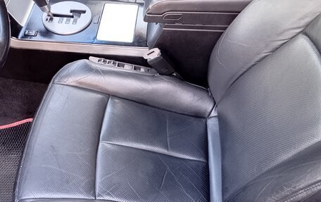 Infiniti FX I, 2005 год, 990 000 рублей, 18 фотография