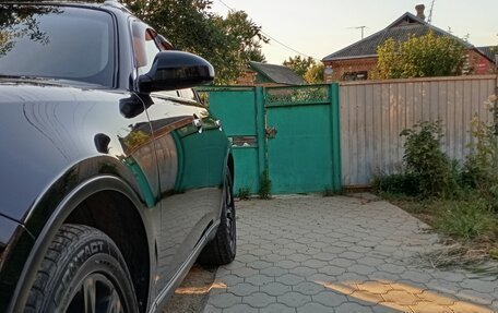 Infiniti FX I, 2005 год, 990 000 рублей, 11 фотография