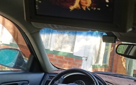 Infiniti FX I, 2005 год, 990 000 рублей, 23 фотография