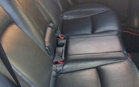 Infiniti FX I, 2005 год, 990 000 рублей, 27 фотография