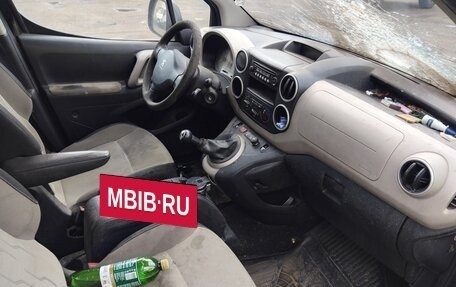 Peugeot Partner II рестайлинг 2, 2012 год, 100 000 рублей, 4 фотография