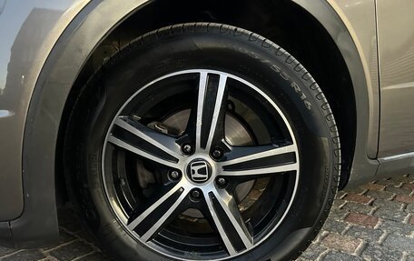 Honda Civic VIII, 2008 год, 850 000 рублей, 7 фотография