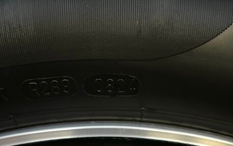 Honda Civic VIII, 2008 год, 850 000 рублей, 8 фотография