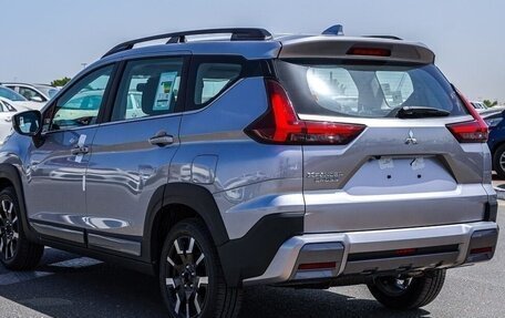 Mitsubishi Xpander, 2026 год, 2 680 000 рублей, 5 фотография