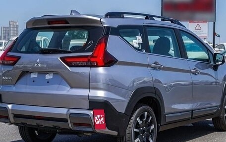 Mitsubishi Xpander, 2026 год, 2 680 000 рублей, 4 фотография