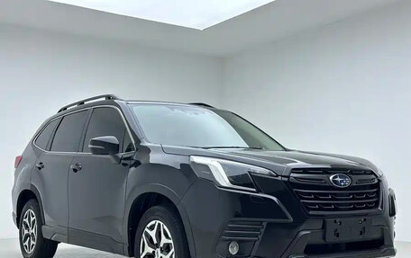 Subaru Forester, 2022 год, 2 860 000 рублей, 3 фотография