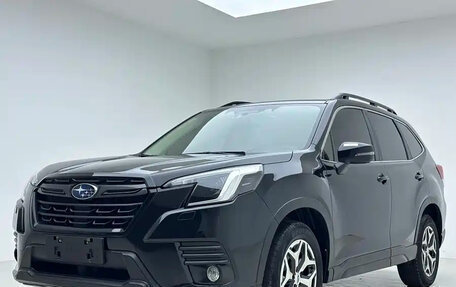 Subaru Forester, 2022 год, 2 860 000 рублей, 2 фотография