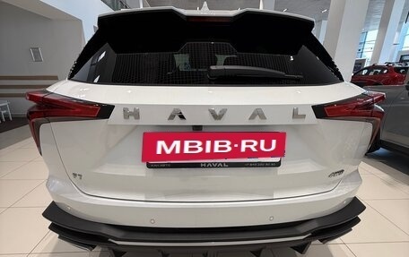 Haval F7, 2026 год, 2 999 000 рублей, 9 фотография