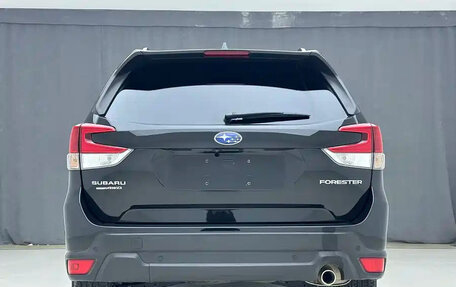 Subaru Forester, 2022 год, 2 860 000 рублей, 5 фотография