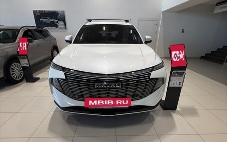 Haval F7, 2026 год, 2 999 000 рублей, 6 фотография