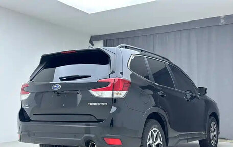 Subaru Forester, 2022 год, 2 860 000 рублей, 6 фотография